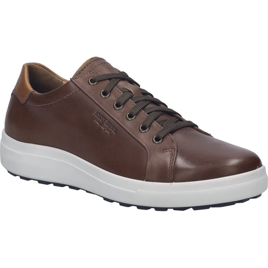 JOSEF SEIBEL Herren Sneaker Maddox 05 in castagne-kombi - Image 1