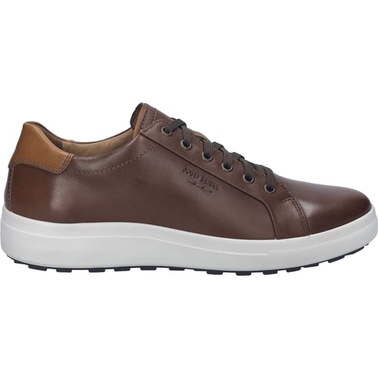 JOSEF SEIBEL Herren Sneaker Maddox 05 in castagne-kombi - Image 2