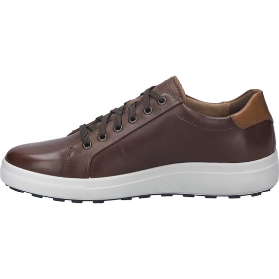 JOSEF SEIBEL Herren Sneaker Maddox 05 in castagne-kombi - Image 3