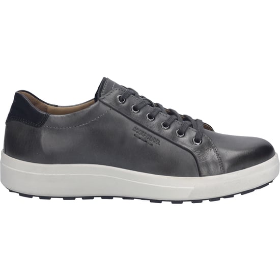 JOSEF SEIBEL Herren Sneaker Maddox 05 in titan-kombi - Image 2