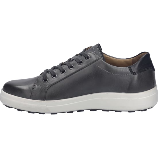 JOSEF SEIBEL Herren Sneaker Maddox 05 in titan-kombi - Image 3