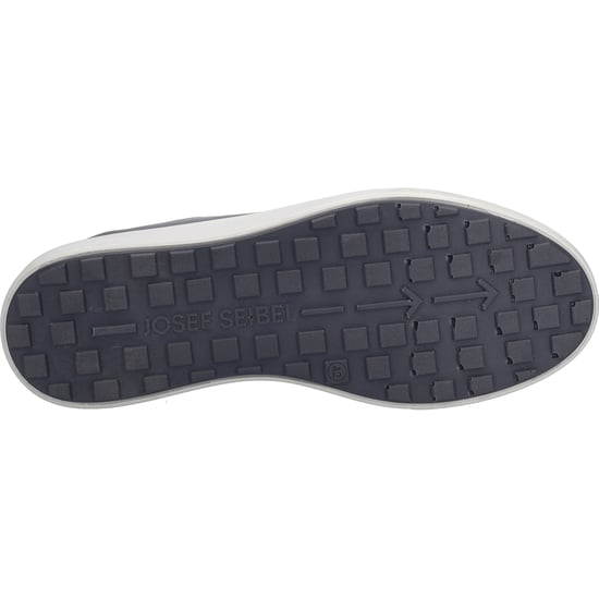JOSEF SEIBEL Herren Sneaker Maddox 05 in titan-kombi - Image 5