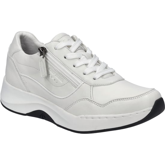 JOSEF SEIBEL Damen Sneaker Elli 06 in weiss - Image 1