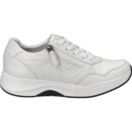 JOSEF SEIBEL Damen Sneaker Elli 06 in weiss - Image 2