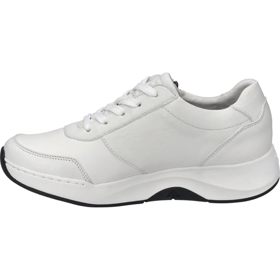 JOSEF SEIBEL Damen Sneaker Elli 06 in weiss - Image 3