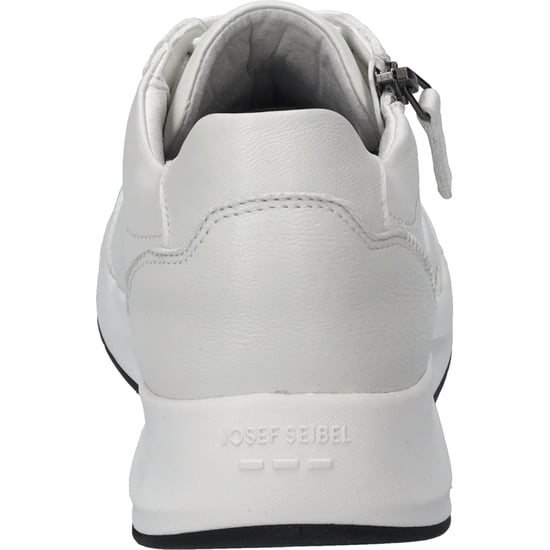 JOSEF SEIBEL Damen Sneaker Elli 06 in weiss - Image 4