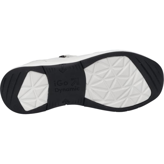 JOSEF SEIBEL Damen Sneaker Elli 06 in weiss - Image 6