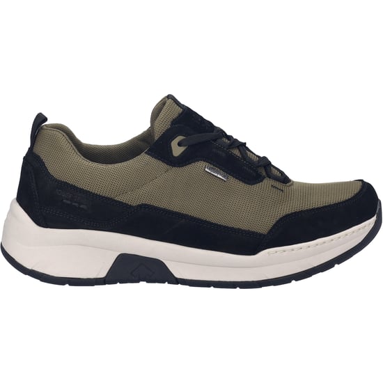 JOSEF SEIBEL Herren Sneaker Mitchell 53 in schwarz-kombi - Image 2