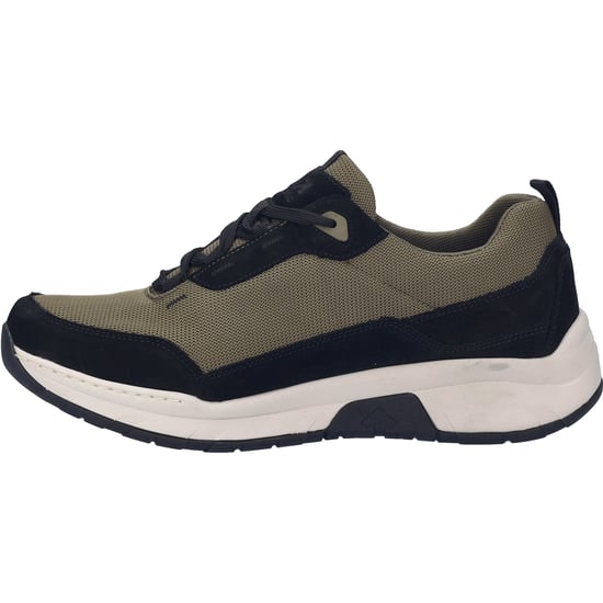 JOSEF SEIBEL Herren Sneaker Mitchell 53 in schwarz-kombi - Image 3