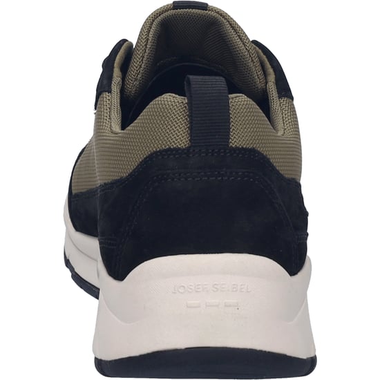 JOSEF SEIBEL Herren Sneaker Mitchell 53 in schwarz-kombi - Image 4