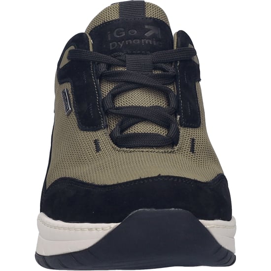 JOSEF SEIBEL Herren Sneaker Mitchell 53 in schwarz-kombi - Image 5