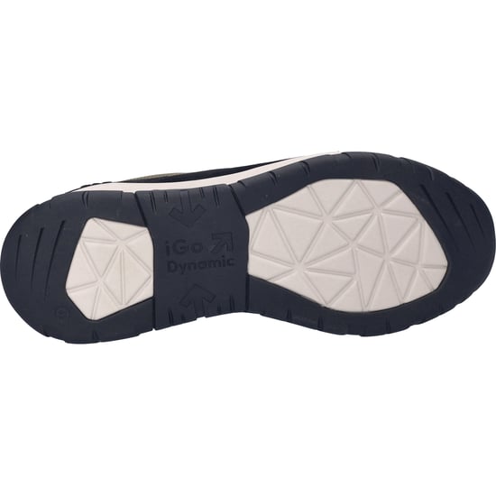 JOSEF SEIBEL Herren Sneaker Mitchell 53 in schwarz-kombi - Image 6