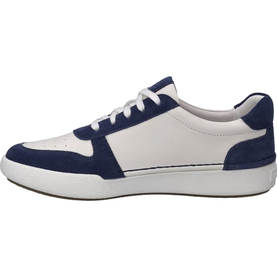 JOSEF SEIBEL Damen Sneaker Claire 27 in jeans-kombi - Image 3