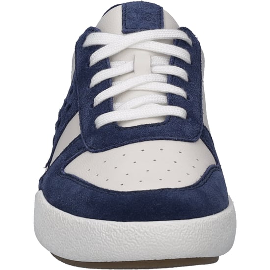 JOSEF SEIBEL Damen Sneaker Claire 27 in jeans-kombi - Image 4