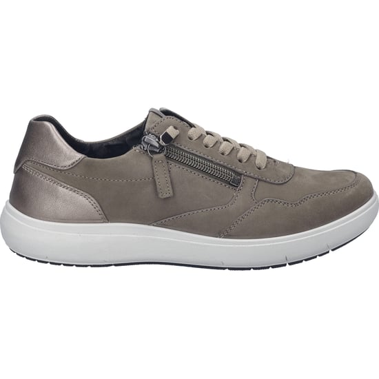 JOSEF SEIBEL Damen Sneaker Megan 09 in taupe - Image 2