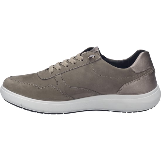 JOSEF SEIBEL Damen Sneaker Megan 09 in taupe - Image 3