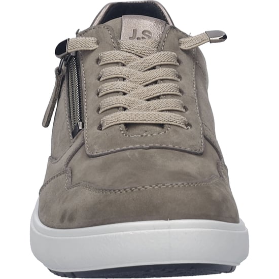JOSEF SEIBEL Damen Sneaker Megan 09 in taupe - Image 4