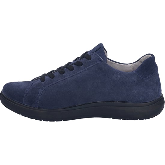 JOSEF SEIBEL Damen Sneaker Megan 07 in dunkelblau - Image 3