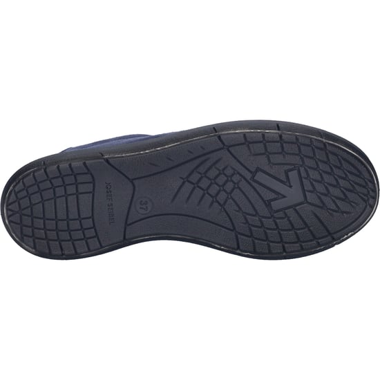 JOSEF SEIBEL Damen Sneaker Megan 07 in dunkelblau - Image 6