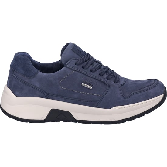 JOSEF SEIBEL Herren Sneaker Mitchell 50 in dunkelblau - Image 2