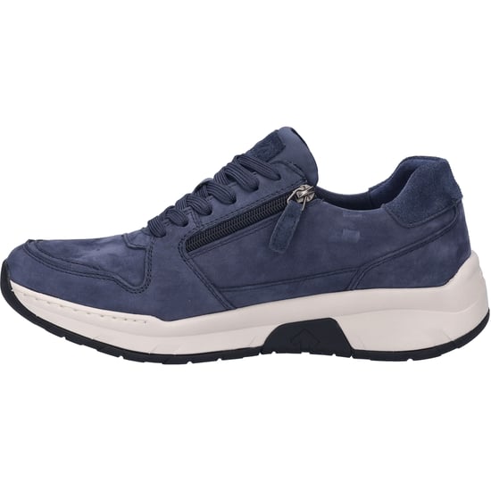 JOSEF SEIBEL Herren Sneaker Mitchell 50 in dunkelblau - Image 3