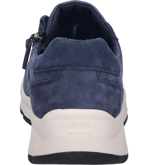 JOSEF SEIBEL Herren Sneaker Mitchell 50 in dunkelblau - Image 4