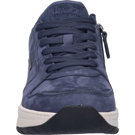 JOSEF SEIBEL Herren Sneaker Mitchell 50 in dunkelblau - Image 5
