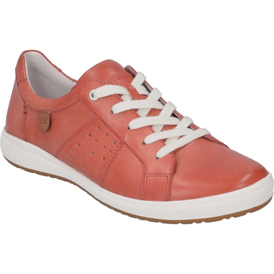 JOSEF SEIBEL Damen Sneaker Caren 01 in lachs - Image 1