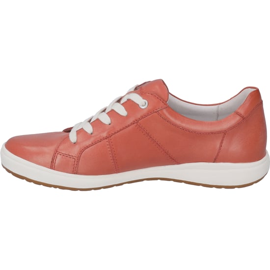 JOSEF SEIBEL Damen Sneaker Caren 01 in lachs - Image 3