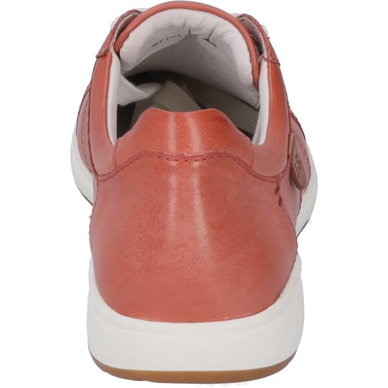 JOSEF SEIBEL Damen Sneaker Caren 01 in lachs - Image 4