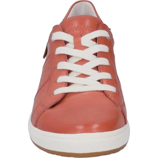 JOSEF SEIBEL Damen Sneaker Caren 01 in lachs - Image 5