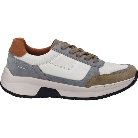 JOSEF SEIBEL Herren Sneaker Mitchell 10 in natur-multi - Image 2