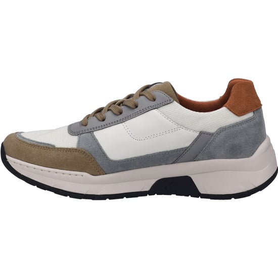 JOSEF SEIBEL Herren Sneaker Mitchell 10 in natur-multi - Image 3