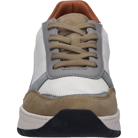JOSEF SEIBEL Herren Sneaker Mitchell 10 in natur-multi - Image 4
