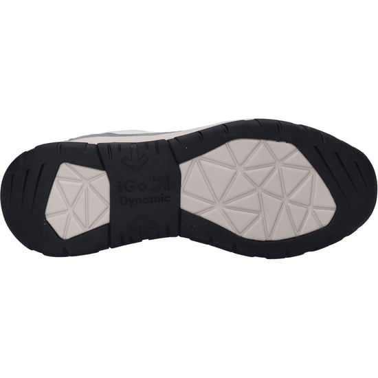 JOSEF SEIBEL Herren Sneaker Mitchell 10 in natur-multi - Image 5