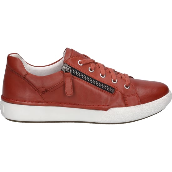 JOSEF SEIBEL Damen Sneaker Claire 03 in hibiscus - Image 2