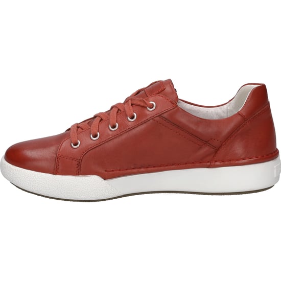 JOSEF SEIBEL Damen Sneaker Claire 03 in hibiscus - Image 3