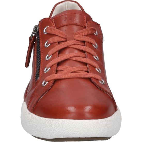 JOSEF SEIBEL Damen Sneaker Claire 03 in hibiscus - Image 5