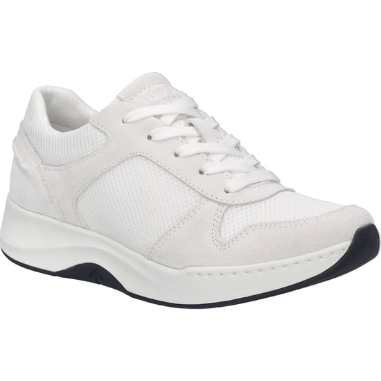 JOSEF SEIBEL Damen Sneaker Elli 07 in weiss - Image 1