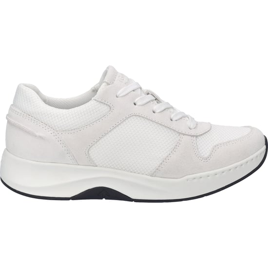 JOSEF SEIBEL Damen Sneaker Elli 07 in weiss - Image 2
