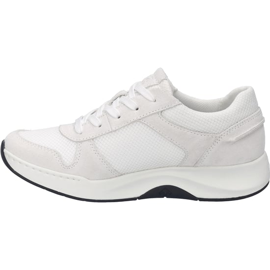 JOSEF SEIBEL Damen Sneaker Elli 07 in weiss - Image 3
