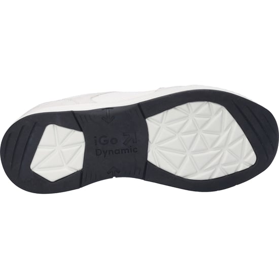 JOSEF SEIBEL Damen Sneaker Elli 07 in weiss - Image 5