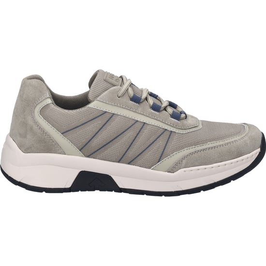 JOSEF SEIBEL Herren Sneaker Mitchell 07 in warmgrau - Image 2