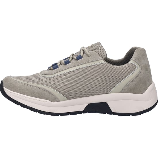 JOSEF SEIBEL Herren Sneaker Mitchell 07 in warmgrau - Image 3