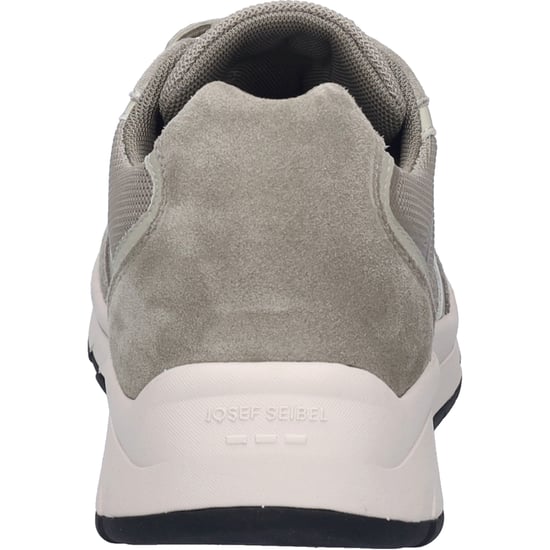 JOSEF SEIBEL Herren Sneaker Mitchell 07 in warmgrau - Image 4