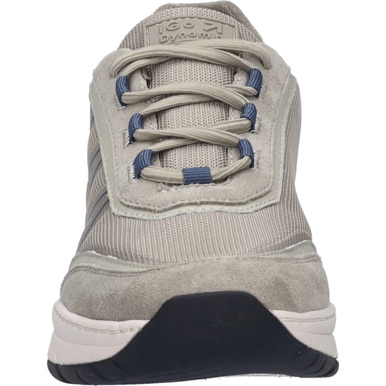 JOSEF SEIBEL Herren Sneaker Mitchell 07 in warmgrau - Image 5