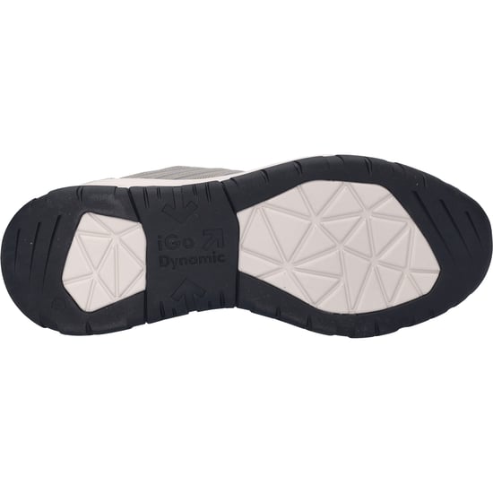 JOSEF SEIBEL Herren Sneaker Mitchell 07 in warmgrau - Image 6