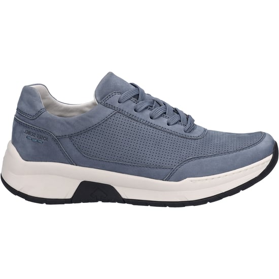 JOSEF SEIBEL Herren Sneaker Mitchell 09 in jeans - Image 2