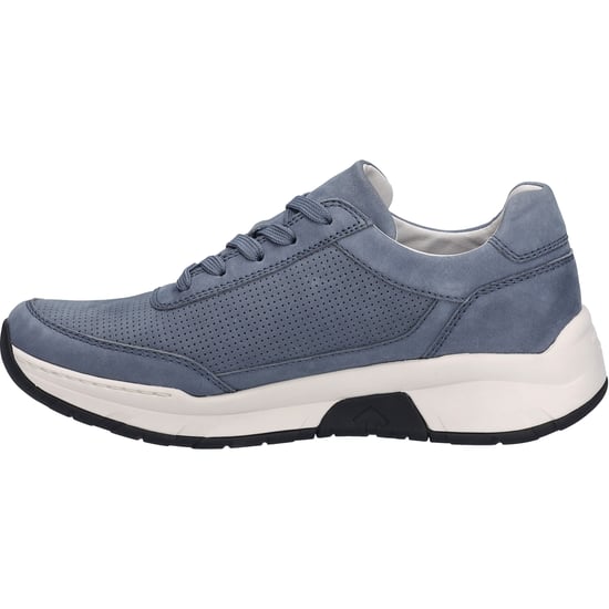 JOSEF SEIBEL Herren Sneaker Mitchell 09 in jeans - Image 3