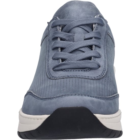 JOSEF SEIBEL Herren Sneaker Mitchell 09 in jeans - Image 4